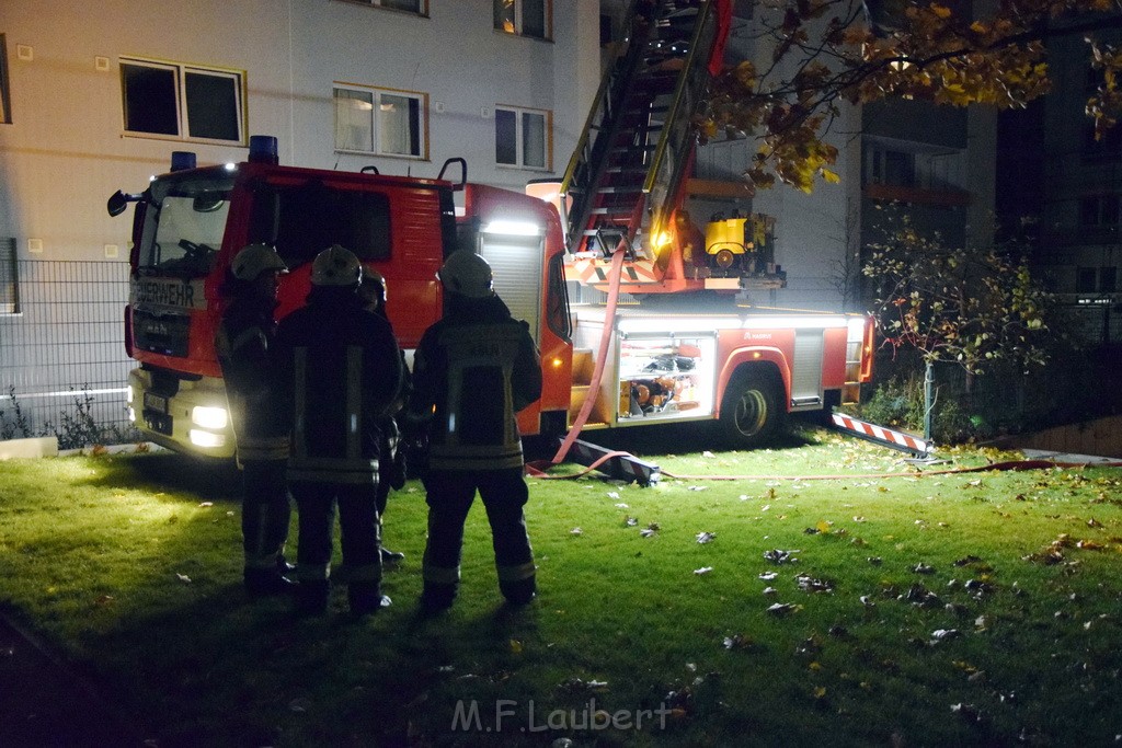 Feuer 2 Y Koeln Marienburg Raderthalguertel Mertenerstr Bonnerstr P37.JPG - Miklos Laubert